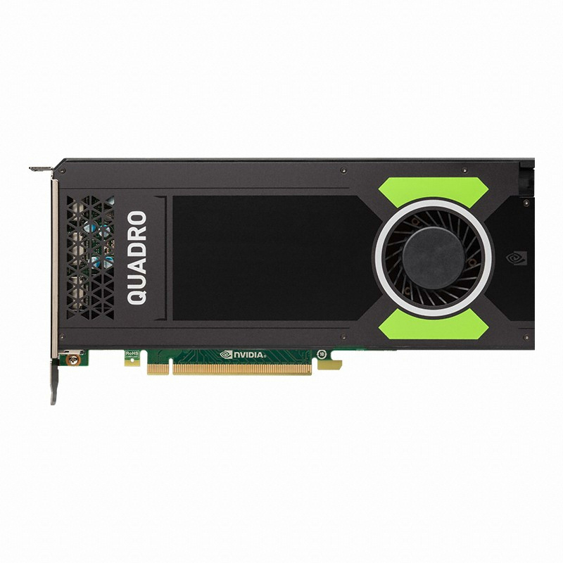 NVIDIA 쿼드로 M4000 D5 8GB ABKO_이미지