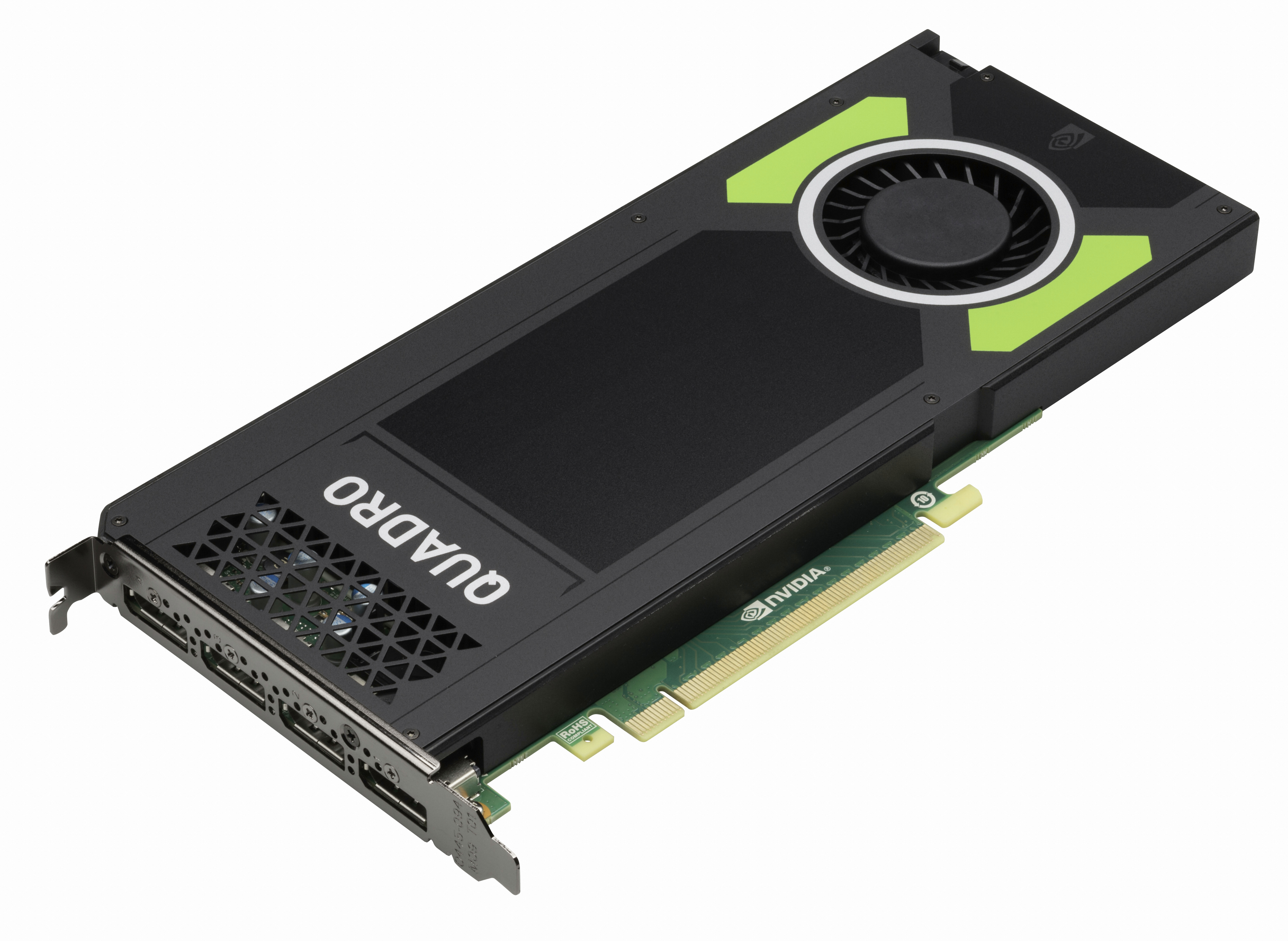 NVIDIA 쿼드로 M4000 D5 8GB ABKO