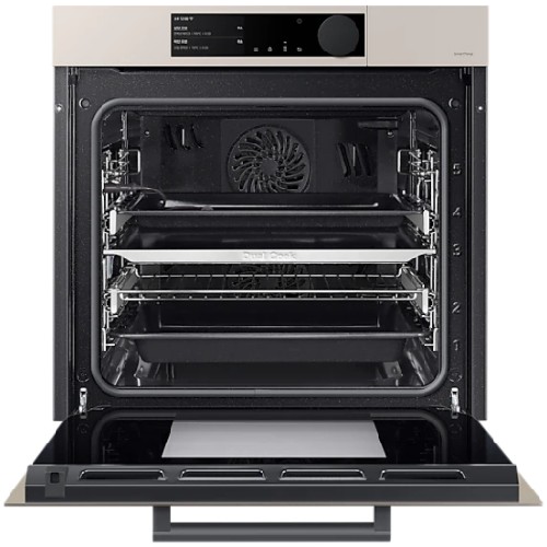 삼성전자 비스포크 인피니트 라인 NV75T9879 (새틴그레이지)_이미지