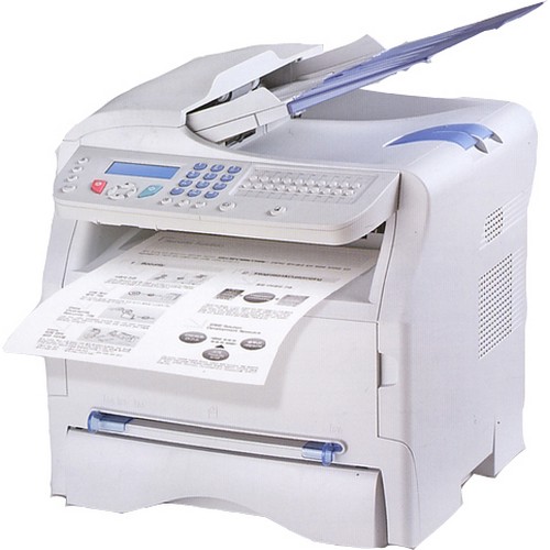 신도리코 FAX-1140L_이미지