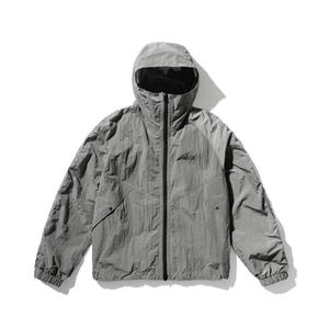 에이카화이트 AECA WED NYLON WIND BREAKER-GREY AWCMSSBDOJASO001E8BB 115640_이미지