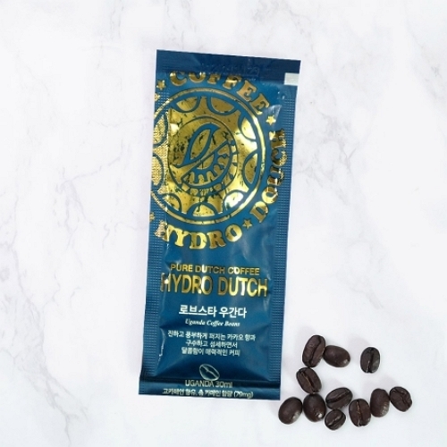 하이드로 더치커피 우간다 30ml