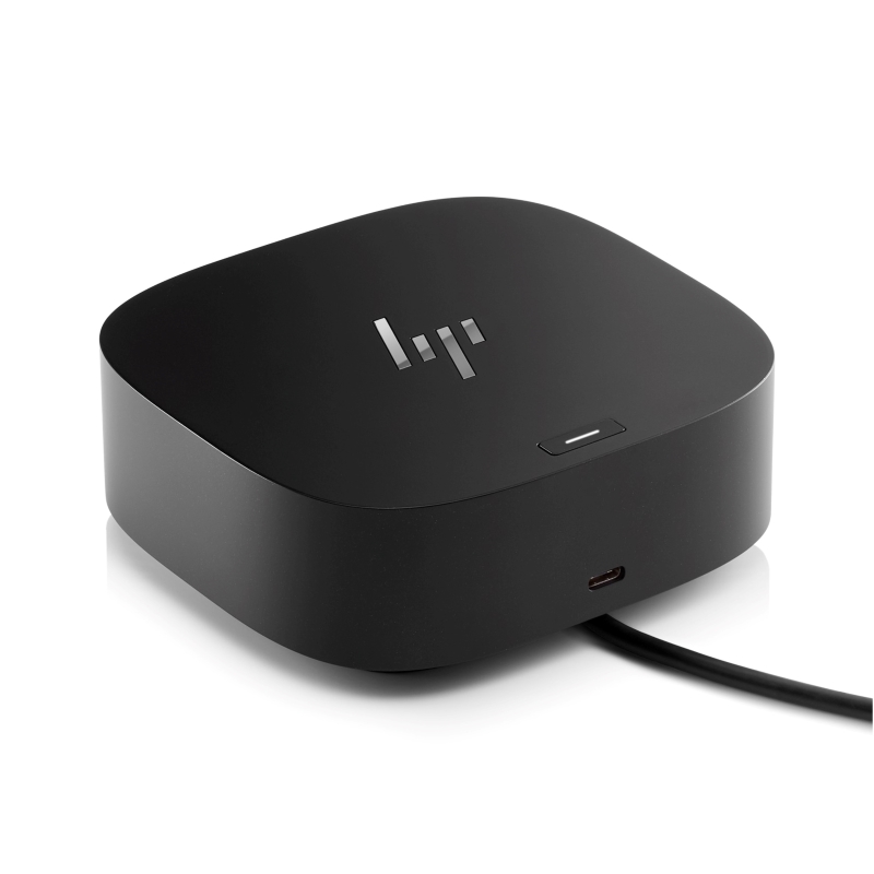 HP USB-C Dock G5 5TW10AA (10��Ʈ/USB 3.0 Type C)