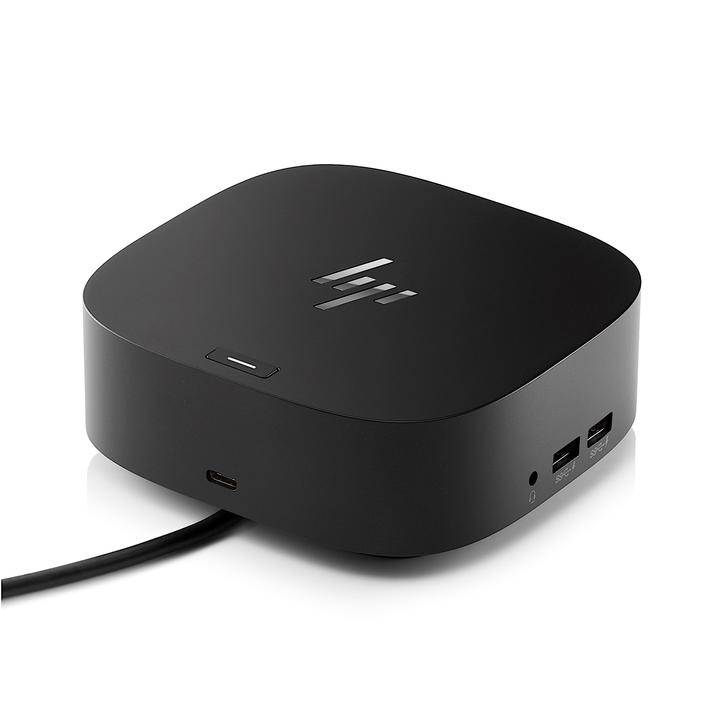 HP USB-C Dock G5 5TW10AA (10포트/USB 3.0 Type C)_이미지
