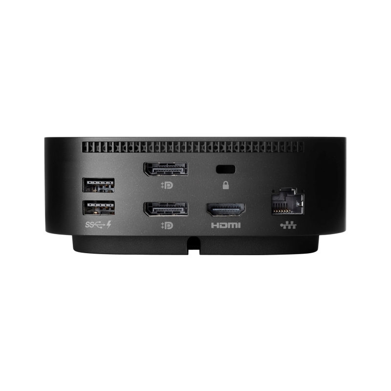 HP USB-C Dock G5 5TW10AA (10��Ʈ/USB 3.0 Type C)