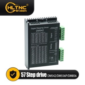 스탭 모터 드라이버 DM542 DM556P DM85 42 57 60 퍼 모터 Ne 7 Nema23 Nema24 에 24 50V ..이미지입니다. 누르면 해당 게시물로 새창이동합니다.