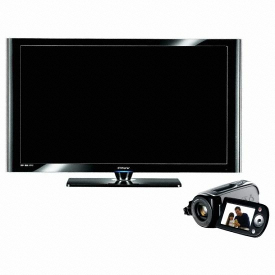 �Ｚ���� �ĺ� SPD-50P91FHD ���PDP, ķ�ڴ���Ű��