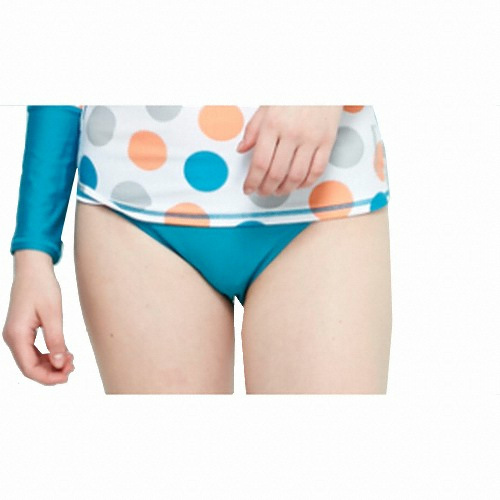베이직엘르 BEJ-P306B 여주니어 3PCS 래쉬가드 세트_이미지