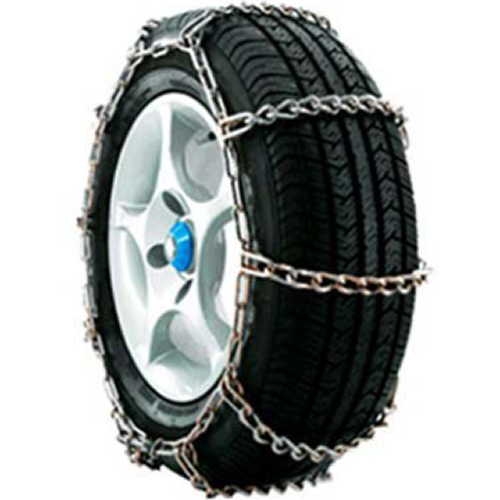 화물차용 스노우체인 사슬 체인