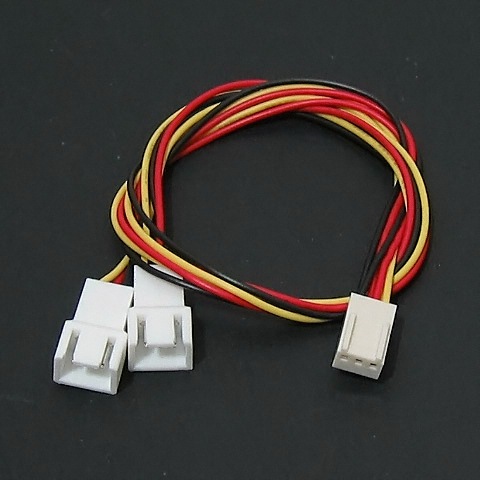 COOLERTEC FC-3P-3P-Y Exchange_이미지