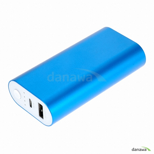 웨이코스 THINK 보조배터리 Li-5200 5200mAh_이미지