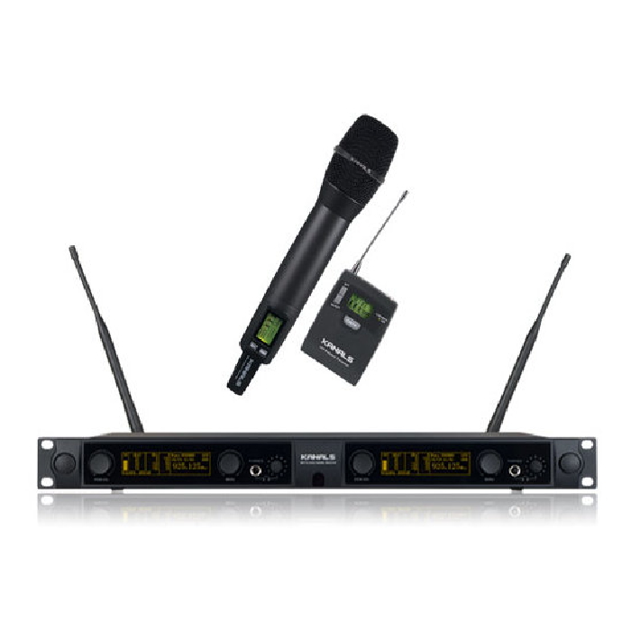 엔터그레인 카날스 BK-3002 (정품)