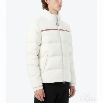 몽클레르 부바크 쇼츠 자켓 149715206