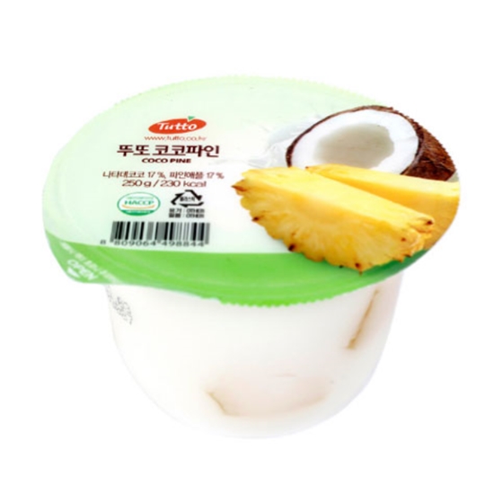 코코파인 230g