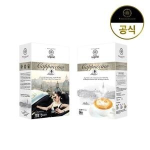 쭝웬 <b>G7</b> 카푸치노 헤이즐넛향 12개입 3개 / 베트남 원두 헤이즐넛 <b>커피</b> 믹스 스틱