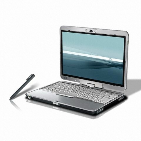 HP Business 2710P KL352PA_이미지