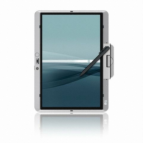 HP Business 2710P KL352PA_이미지