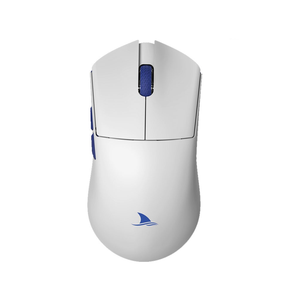 Darmoshark M3 4K 유무선 게이밍 (화이트)_이미지