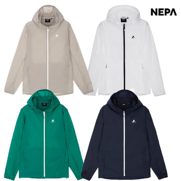 네파 C-TR 사이론 경량 자켓 7I30664_이미지