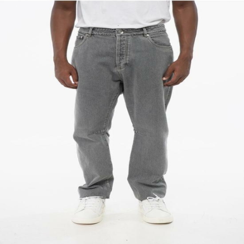 브루넬로 쿠치넬리 데님 팬츠 M242PX1290 T242P C8384 VAR 01 Gray