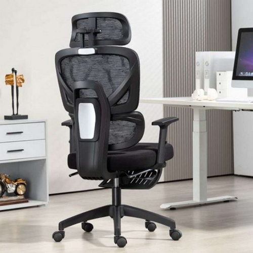 메가돈 유니케이 메쉬 의자 unik M789