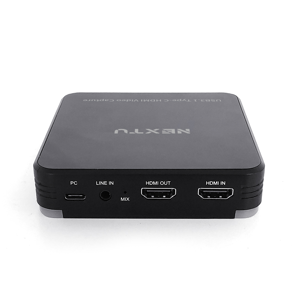 �������������ͽ� NEXT-8330HVC-4K60