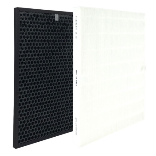 상상그램 위닉스 제로S 전용 CAF-I0S3 호환용 필터세트 (프리미엄형)_이미지