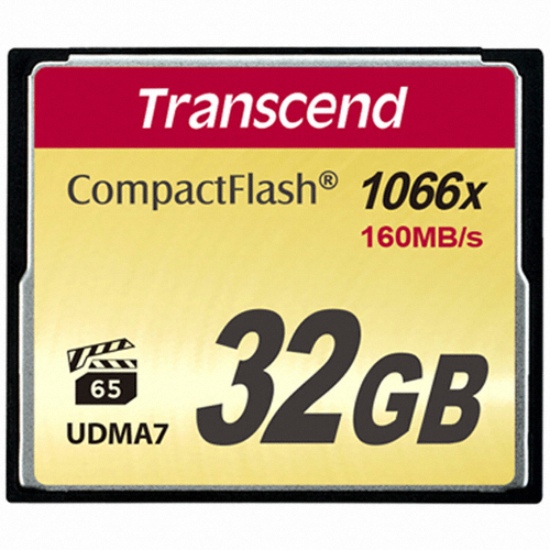 트랜센드 CF 1066X (32GB)_이미지
