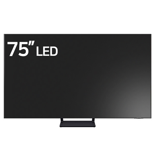 삼성전자 Crystal UHD KU75UA9500FXKR (스탠드)_이미지