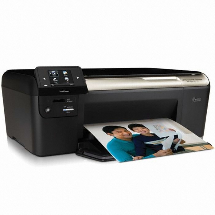 HP 포토스마트 잉크 어드밴티지 K510a