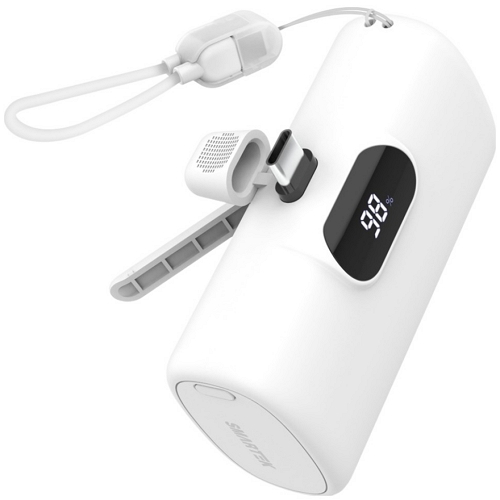 ��������� PD 22.5W ��ü�� �÷� �̴� �������͸� STPB-MB100 10000mAh