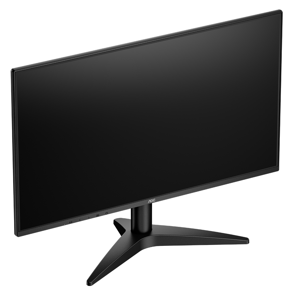 알파스캔 AOC 24B36H3 4면 보더리스 IPS 120 시력보호 (중고)_이미지