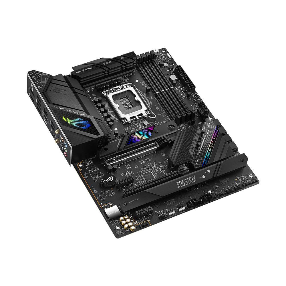 ASUS ROG STRIX B760-F GAMING WIFI 코잇_이미지