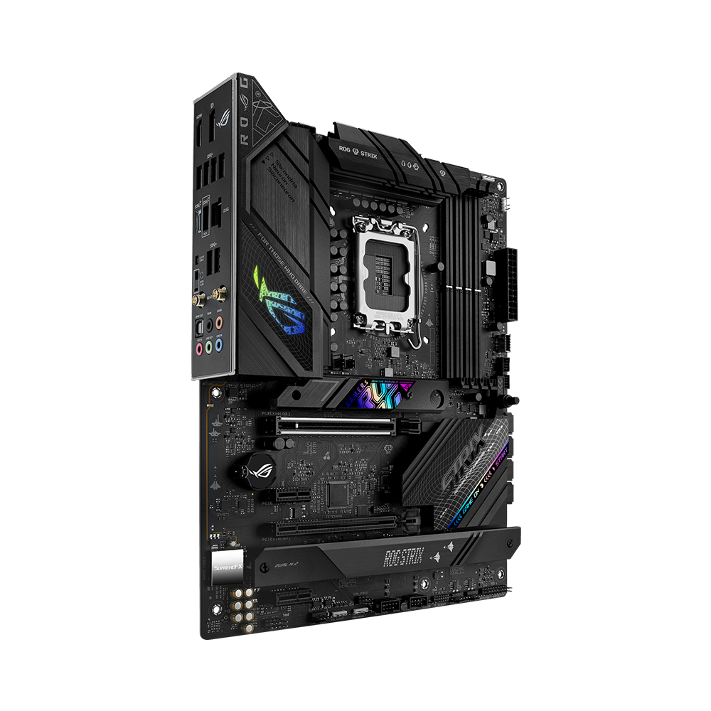 ASUS ROG STRIX B760-F GAMING WIFI 코잇_이미지
