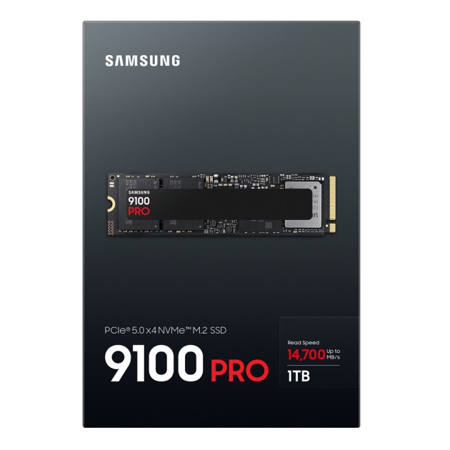 삼성전자 9100 PRO M.2 NVMe (1TB)_이미지