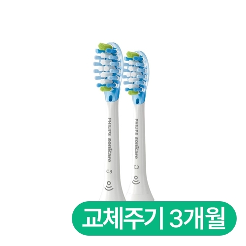 C3 프리미엄 플라그 케어 HX9042/14
