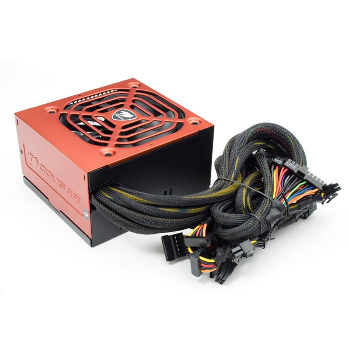 COUGAR POWER X 550_이미지