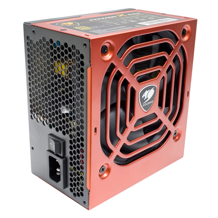 COUGAR POWER X 550_이미지