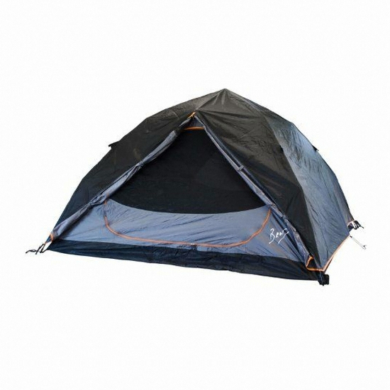 ����׸��� ���ǵ� �ø��� 4�ο� ��Ʈ (Rapid Series 4-Person Tent)