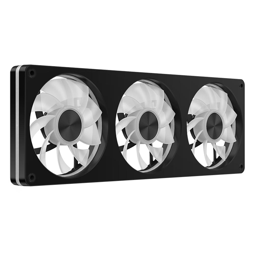 JIUSHARK JK-F360 Reverse ARGB