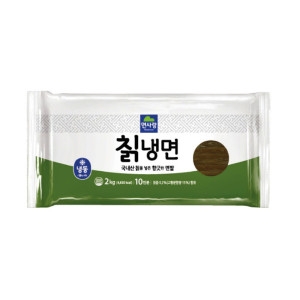 면사랑 면사랑 칡냉면2kgx6개_이미지