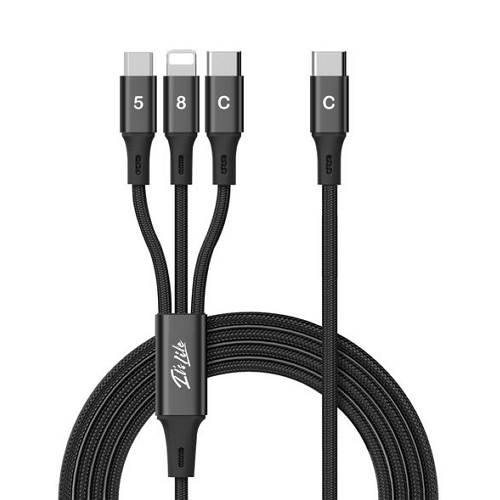 ���������� ��ٽ� 3in1 PD PPS ��Ƽ ���� ���̺�