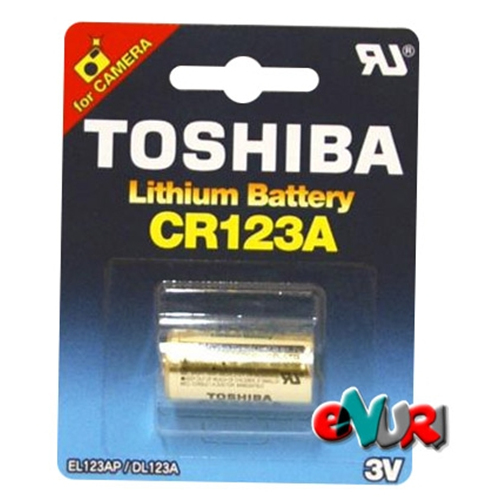 ���ù� CR123A