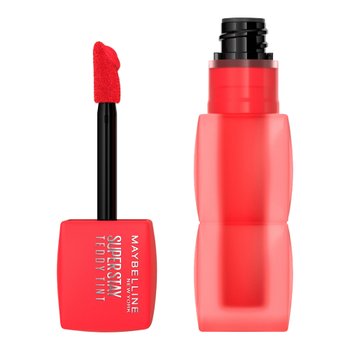 슈퍼스테이 테디틴트 립스틱 35 July Forever 5ml