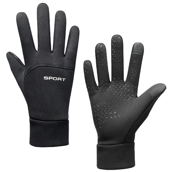 코지트리 기모 발열 방한 스마트폰 터치장갑