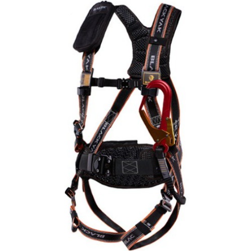 전체식 싱글죔줄 안전벨트 YB-A201