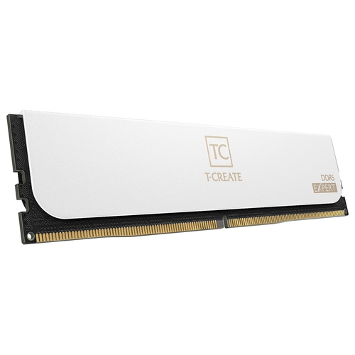 TeamGroup T-CREATE DDR5-6400 CL42 EXPERT ȭ��Ʈ ��Ű�� ����
