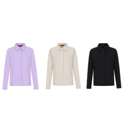 울시 여성 소로나 클래식 셔츠 3종