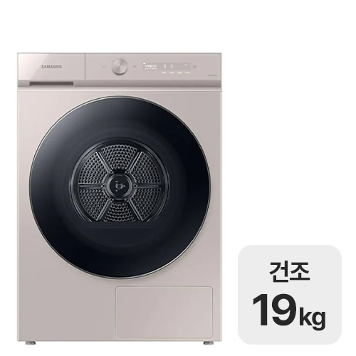 삼성전자 비스포크 그랑데AI DV19A9740CB