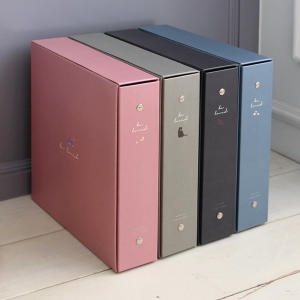 마이도기 러브바인더 앨범 중형